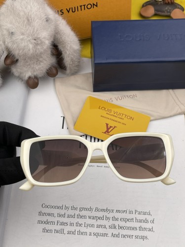 Louis Vuitton Sunglasses Classic Box Sunglasses
