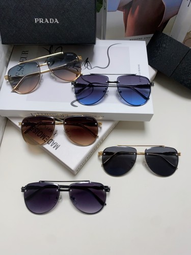 Prada Fashion Ultra Light Glasses Sunglasses