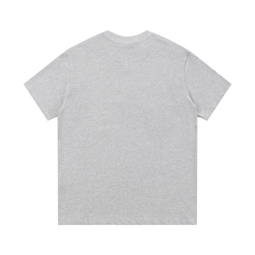 Gucci Classic Fashion Logo Printed Short Sleeve Unisex Casual Oversize T-shirt