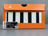 Jordan Air Jordan 3 OG WMNS Bicoastal Unisex Retro Basketball Shoes Unisex Anti-Slip Sneakers