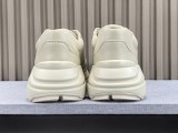 Gucci Rhyton Classic Daddy Shoes Unisex Fashion Sneakers Shoes