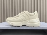 Gucci Rhyton Classic Daddy Shoes Unisex Fashion Sneakers Shoes