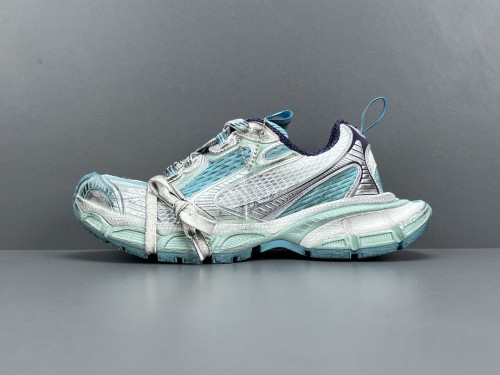 Balenciaga Track 3XL Mesh Sneakers Unisex Sports Jogging Outdoor Old Dad Shoes