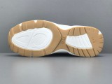 Dior B30 Low Simple Lace Up Sneakers Men Casual Shoes