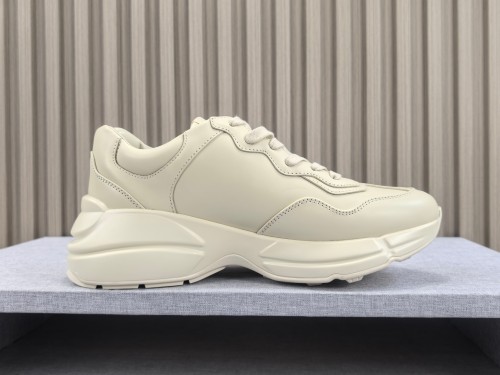 Gucci Rhyton Classic Daddy Shoes Unisex Fashion Sneakers Shoes