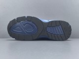 Dior B30 Low Simple Lace Up Sneakers Men Casual Shoes