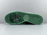 There Skateboards x Nike Dunk SB Unisex Casual Skateboard Shoes Fashion Sneakers