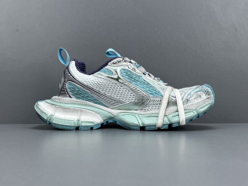 Balenciaga Track 3XL Mesh Sneakers Unisex Sports Jogging Outdoor Old Dad Shoes