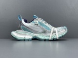 Balenciaga Track 3XL Mesh Sneakers Unisex Sports Jogging Outdoor Old Dad Shoes