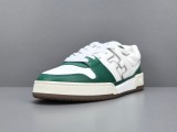 Fendi Match Low Sneakers Unisex Fashion Casual Suede Leather Splicing Shoes