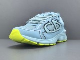 Dior B30 Low Simple Lace Up Sneakers Men Casual Shoes
