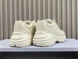 Gucci Rhyton Classic Daddy Shoes Unisex Fashion Sneakers Shoes