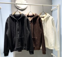 Louis Vuitton Fashion Jacquard Composite Velvet Coat