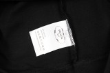 Prada Classic Triangle Logo Loog Round Neck Sweatshirt Unisex Casual Loose Sweatshirt