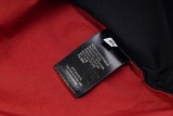 Balenciaga New Couple Splicing Logo Stormtrooper Jacket