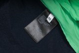 Balenciaga New Couple Splicing Logo Stormtrooper Jacket