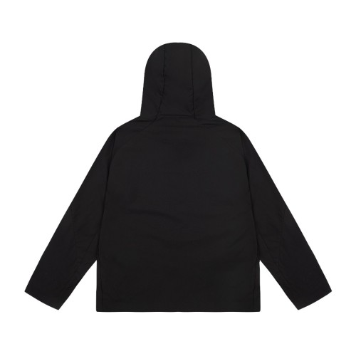 Off White Couple Outdoor Sports Leisure Sunscreen Clothes Skin Clothes