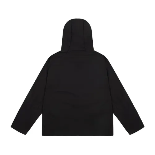 Off White Couple Outdoor Sports Leisure Sunscreen Clothes Skin Clothes