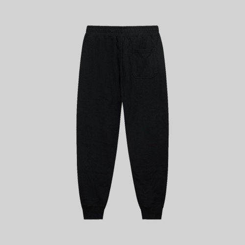 Louis Vuitton New Fashion Letter Logo Sports Pants Unisex Drawstring Casual Pants