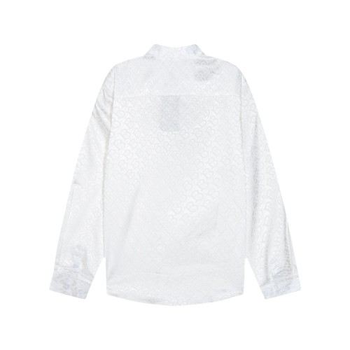 Burberry Classic Full Letter B Long Sleeve Shirt