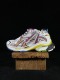 Balenciaga Runner 7 Multicolour Unisex Mesh Outdoor Concept Shoes Fashion Street Sneakers