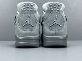 Jordan Air Jordan 4 SE Soke Gre1 Men Basketball Sneakers Fashion Casual Shoes