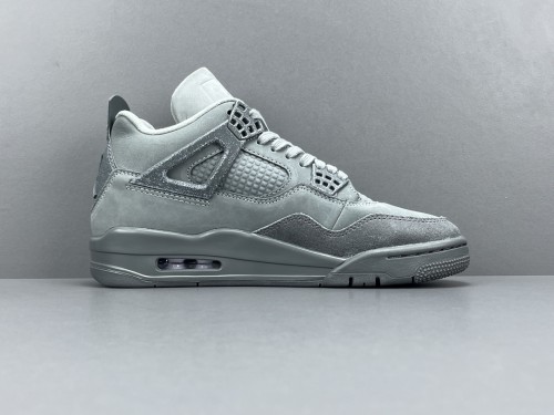 Jordan Air Jordan 4 SE Soke Gre1 Men Basketball Sneakers Fashion Casual Shoes