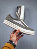 Rick Owens Mainline Vintage Sneskers Men Fashion Street Casual Board Shoes