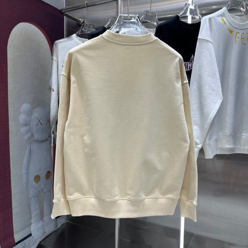 Gucci Classic Personality Logo Printed Hoodie Unisex Casual Cotton Sportswear