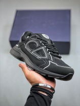 Dior B30 Low Simple Dad Shoes Men Casual Retro Sneakers Dior B30 Low Simple Dad Shoes Men Casual Retro Sneakers