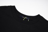 Louis Vuitton Versatile Pocket Reversing Logo Printed Short Sleeve Unisex Simple Casual T-shirt