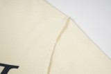 Louis Vuitton Versatile Pocket Reversing Logo Printed Short Sleeve Unisex Simple Casual T-shirt