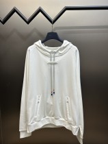 Louis Vuitton New Versatile Hoodie Couple's Casual Sportswear
