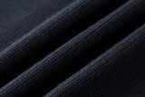 Louis Vuitton Fashion Conch Embroidered Sweater