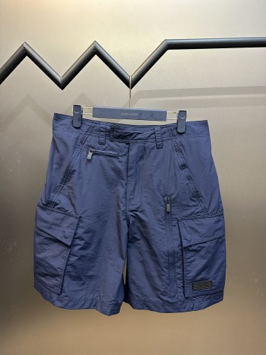 Dior Classic New Versatile Casual Work Shorts