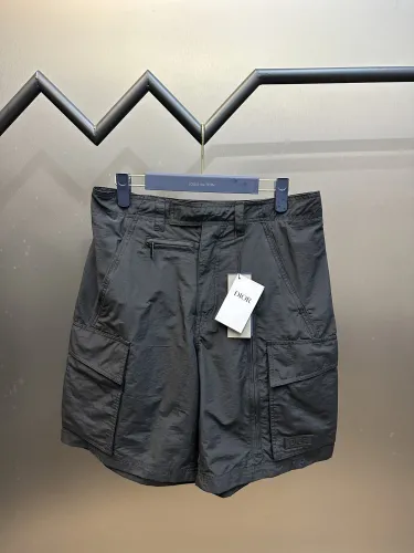 Dior Classic New Versatile Casual Work Shorts