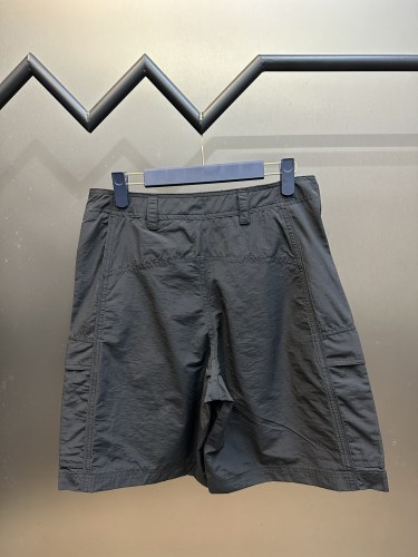 Dior Classic New Versatile Casual Work Shorts