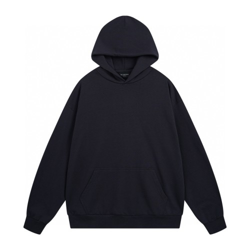Balenciaga Street Logo Graffiti Hoodie Unisex Casual Oversize Sportswear