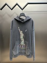 Balenciaga New Goddess Printed Hoodie Couple Casual Oversize Hoodie Sportswear