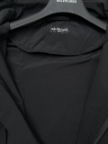 Balenciaga Couple Classic Logo Printed Drawstring Hoodie Jacket