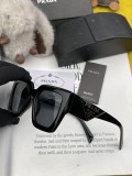 Prada New Classic Large Frame Sunglasses
