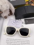 Gucci New Classic Versatile Large Frame Sunglasses