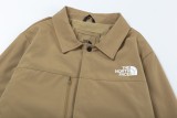 The North Face New Classic Soft Shell Jacket Couple Outdoor Windproof Water Splashing Jacket