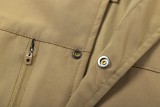 The North Face New Classic Soft Shell Jacket Couple Outdoor Windproof Water Splashing Jacket