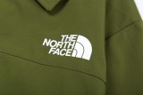 The North Face New Classic Soft Shell Jacket Couple Outdoor Windproof Water Splashing Jacket