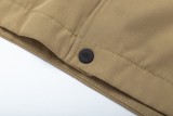 The North Face New Classic Soft Shell Jacket Couple Outdoor Windproof Water Splashing Jacket