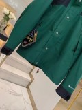 The North Face Classic Embroidered Logo Splicing Hoodie Jacket