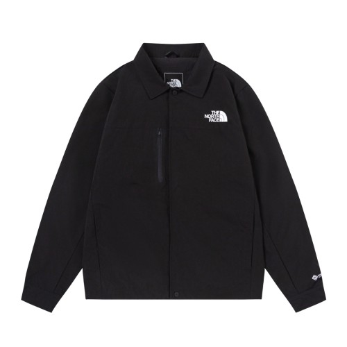 The North Face New Classic Soft Shell Jacket Couple Outdoor Windproof Water Splashing Jacket