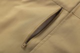 The North Face New Classic Soft Shell Jacket Couple Outdoor Windproof Water Splashing Jacket