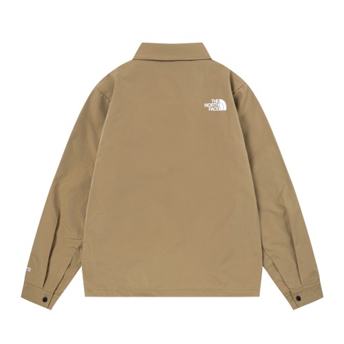 The North Face New Classic Soft Shell Jacket Couple Outdoor Windproof Water Splashing Jacket
